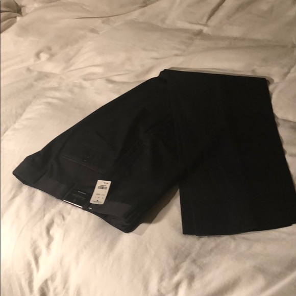 Brook Brothers Madison Slacks - Picture 2 of 4